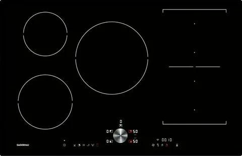 Ремонт варочных панелей Gaggenau CI 283 101 в сервисном центре FIX-Gaggenau