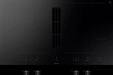 Ремонт варочных панелей Gaggenau VG 425-111 в сервисном центре FIX-Gaggenau