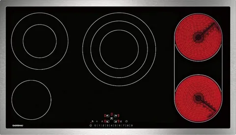 Ремонт варочных панелей Gaggenau CE 261-114 в сервисном центре FIX-Gaggenau